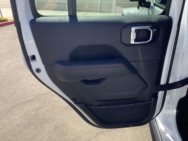 New 2026 Jeep Gladiator Mojave image 26