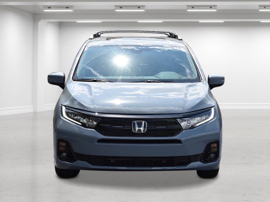 New 2026 Honda Odyssey Elite image 8