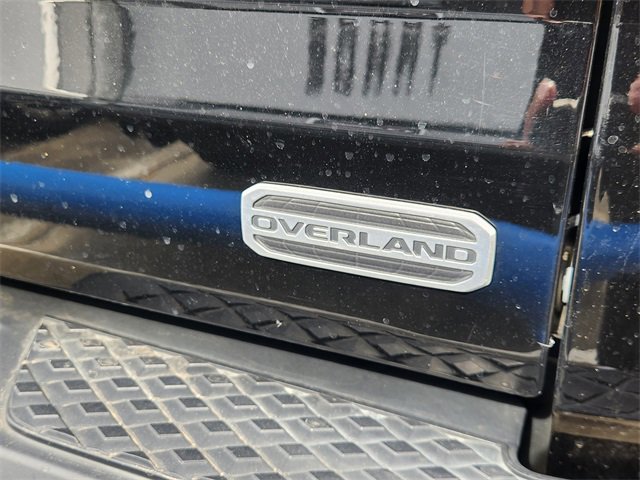 Used 2021 Jeep Gladiator Overland image 9