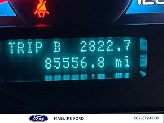 Used 2012 Ford Fusion SEL image 30