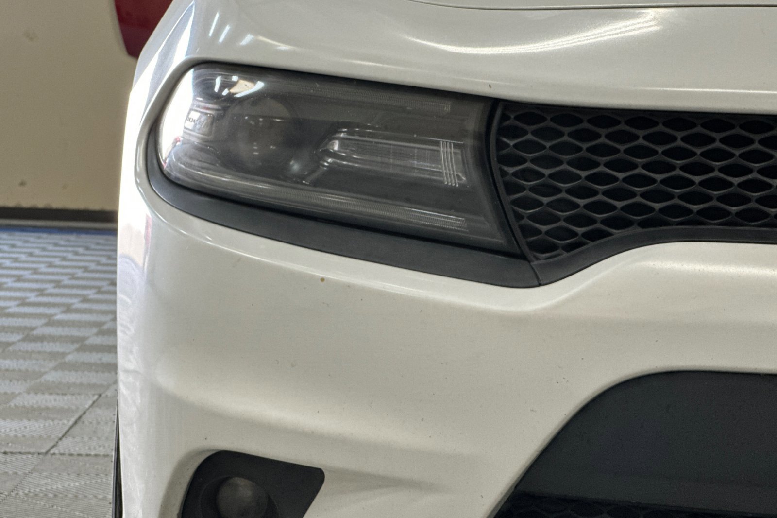 Used 2020 Dodge Charger GT w/ Driver Convenience Group image 46