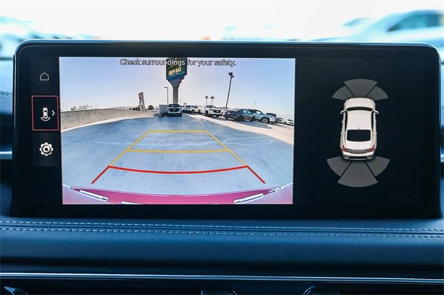 Used 2022 Genesis G70 2.0T w/ Prestige Package image 26