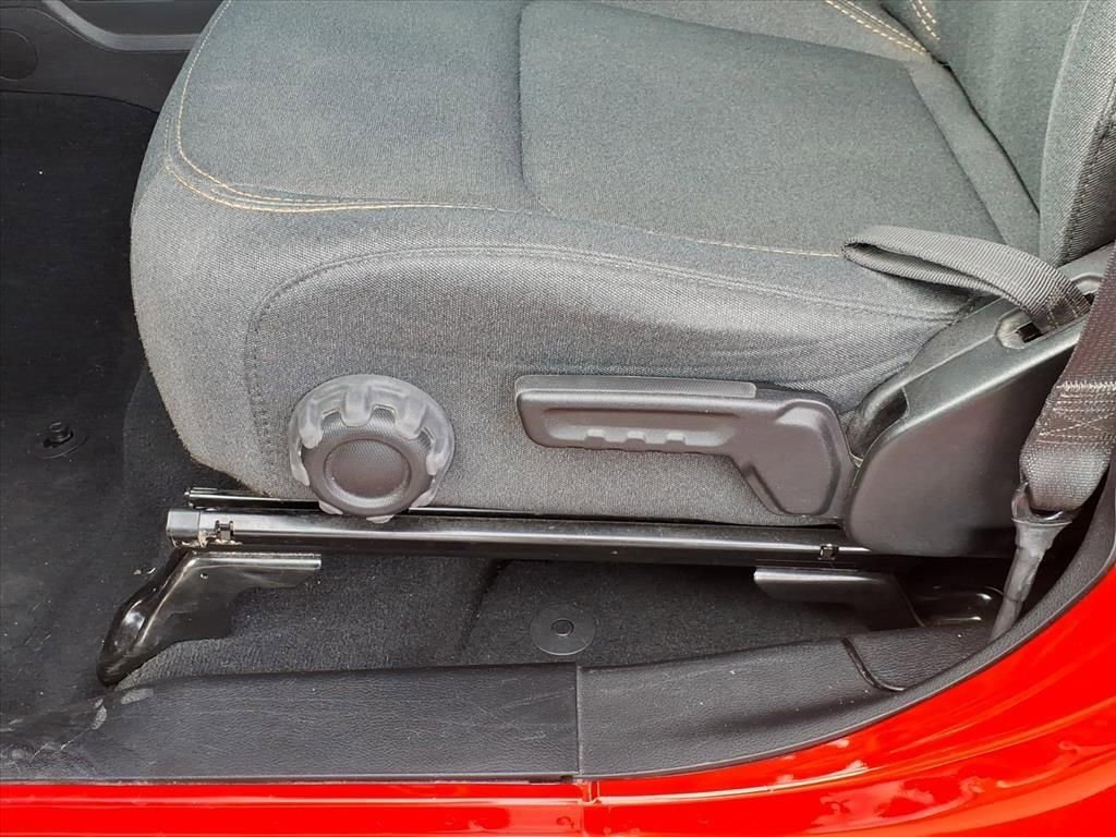 Used 2024 Jeep Wrangler Sport S image 20