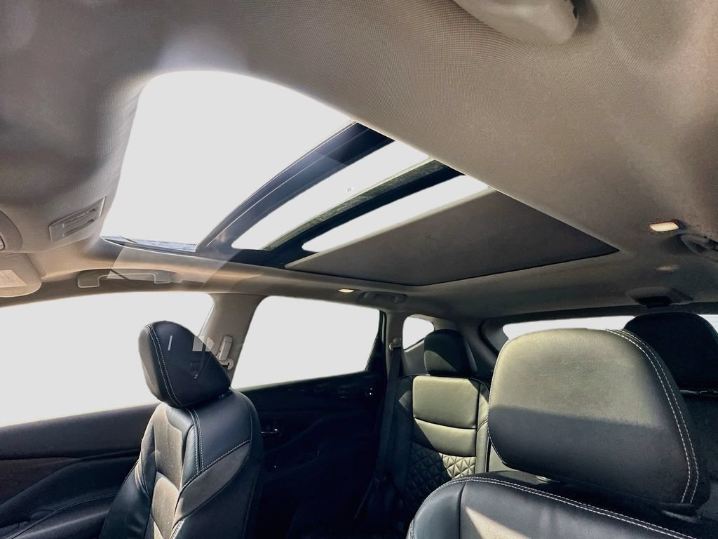 Used 2020 Nissan Murano Platinum FWD image 23