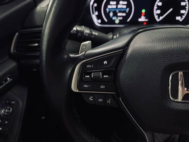 Used 2018 Honda Accord Touring image 24