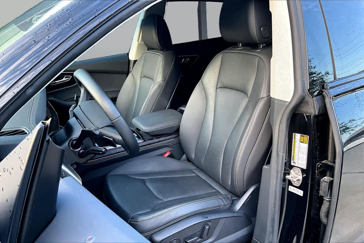 Used 2023 Audi Q8 Premium Plus AWD/4WD image 8