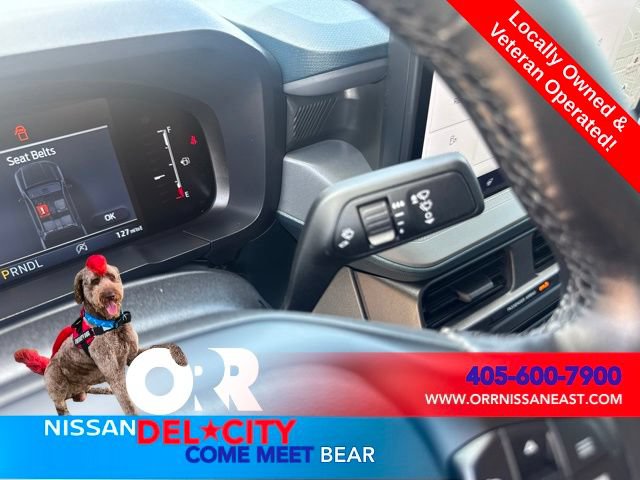 Used 2026 Ford Maverick Lariat w/ Black Appearance Package AWD/4WD image 19