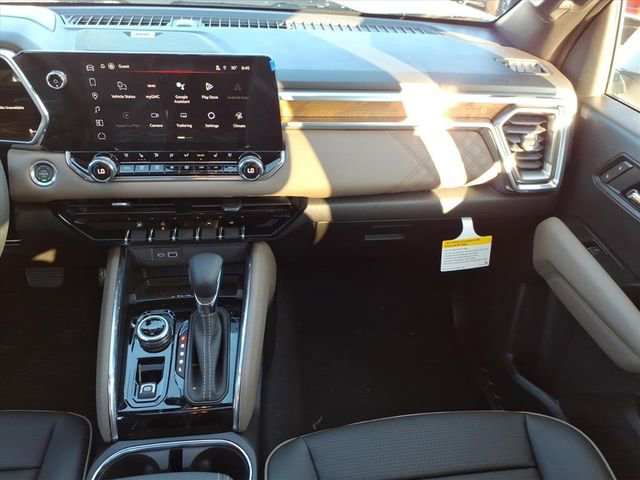 New 2026 GMC Canyon Denali image 19