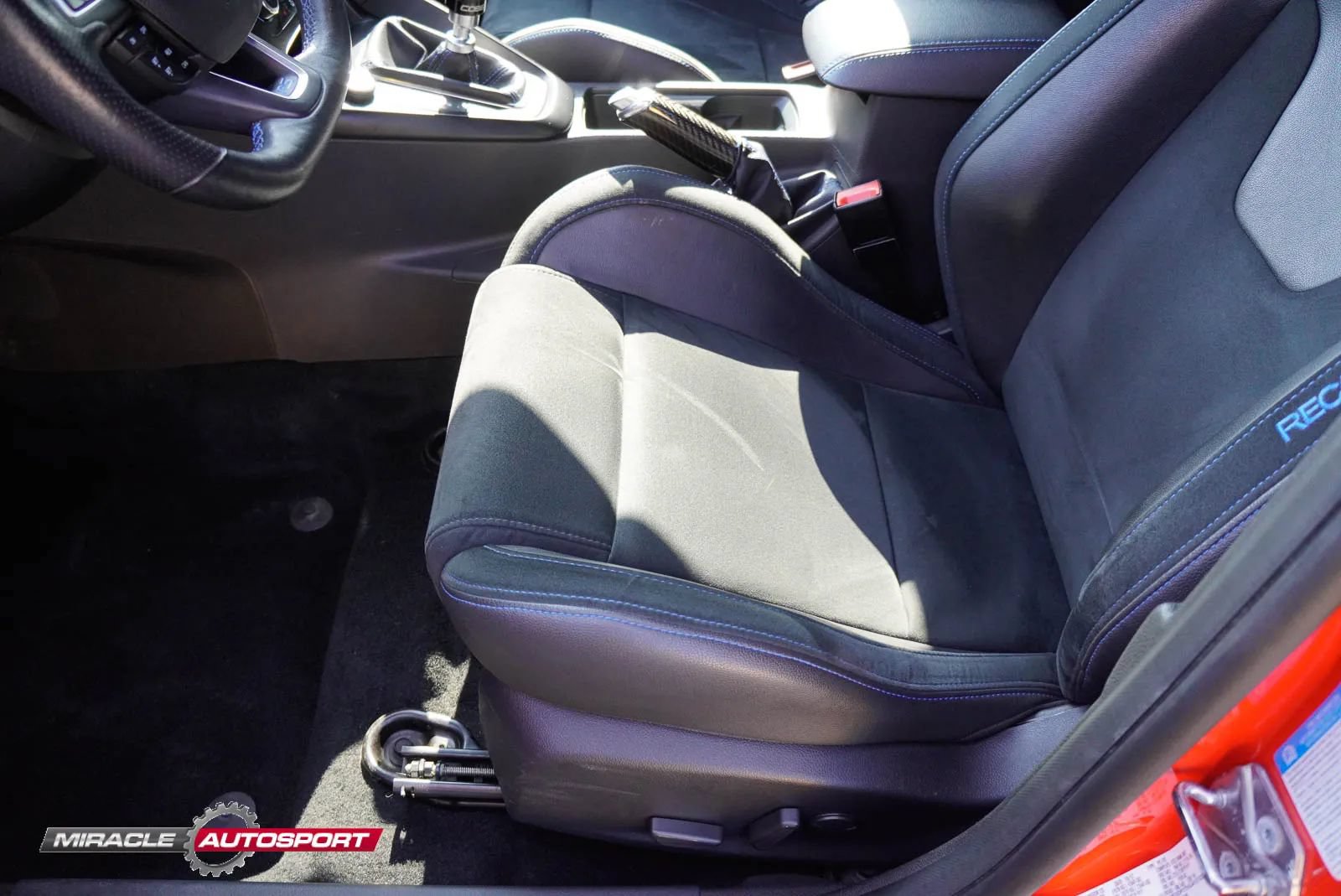 Used 2018 Ford Focus RS AWD/4WD image 18