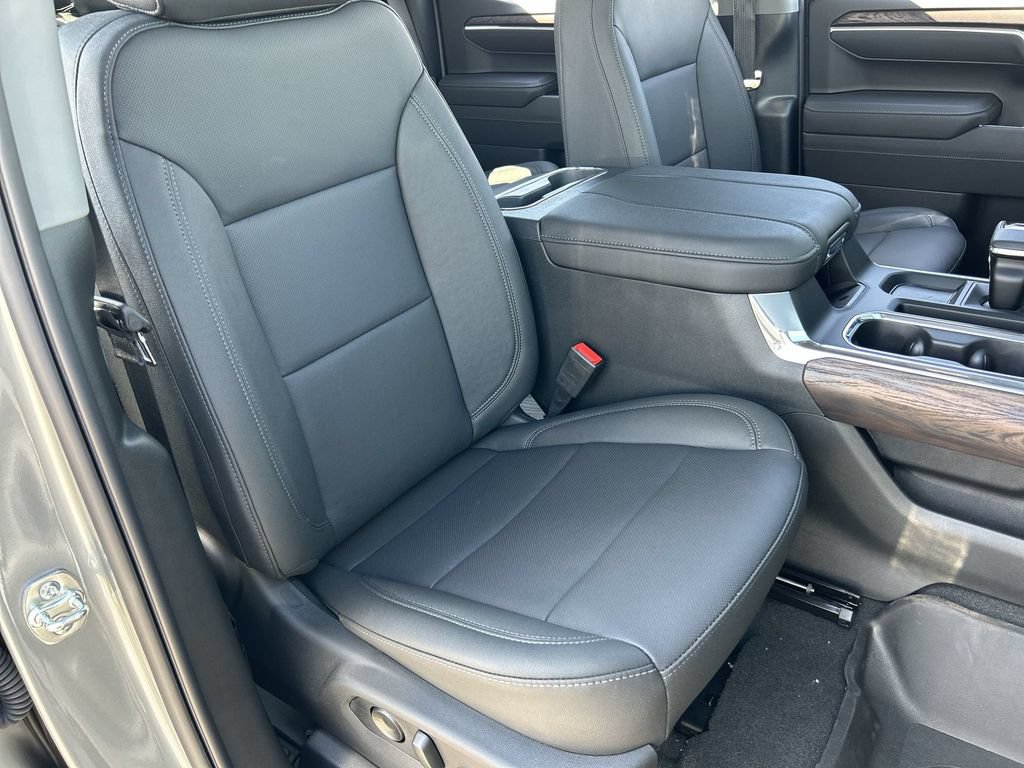 New 2026 GMC Sierra 1500 SLT w/ SLT Premium Plus Package AWD/4WD image 27