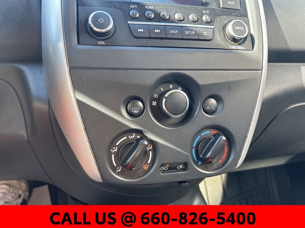 Used 2017 Nissan Versa SV image 15