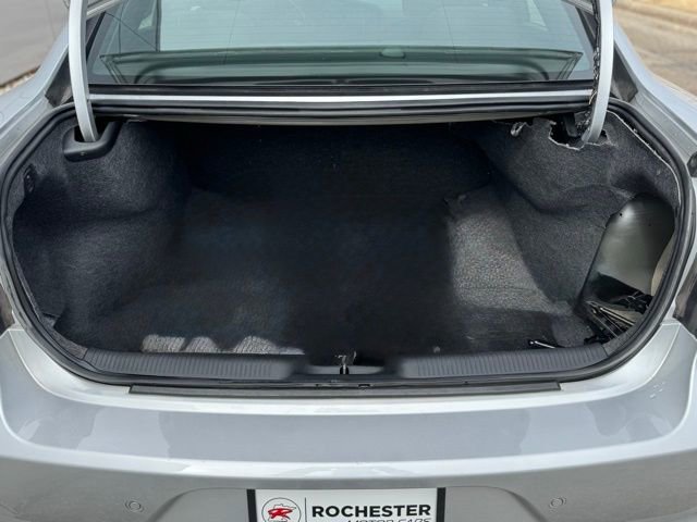 Used 2021 Dodge Charger Police w/ Fleet Safety Group image 34