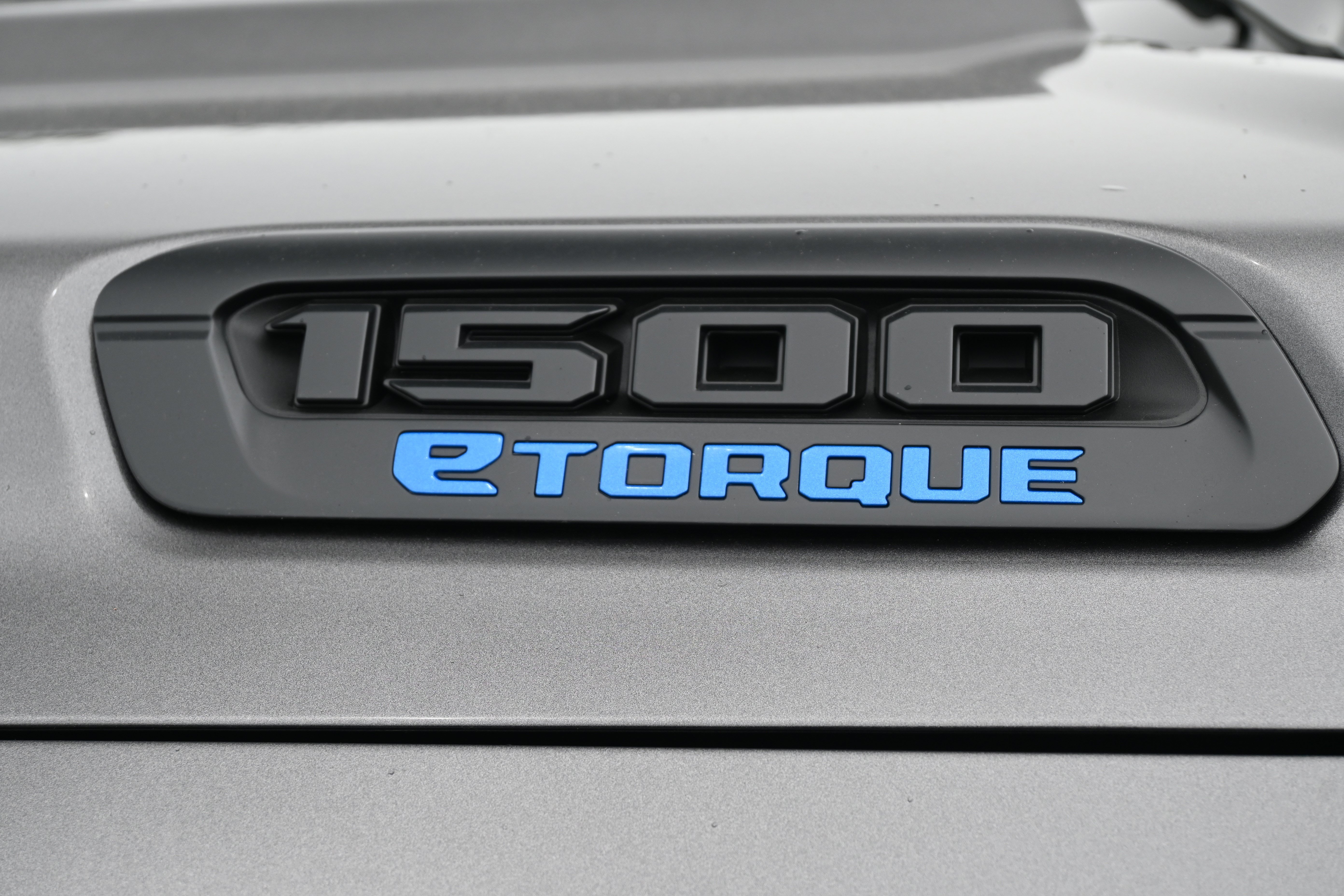 New 2026 RAM 1500 Big Horn AWD/4WD image 34