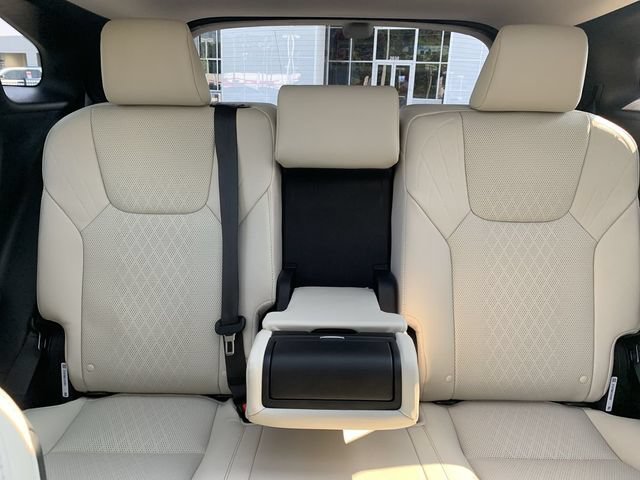 Used 2026 Lexus RX 350 w/ Convenience Package AWD/4WD image 32