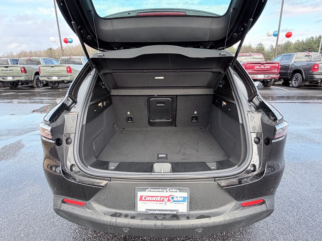 Used 2023 Dodge Hornet GT AWD/4WD image 9