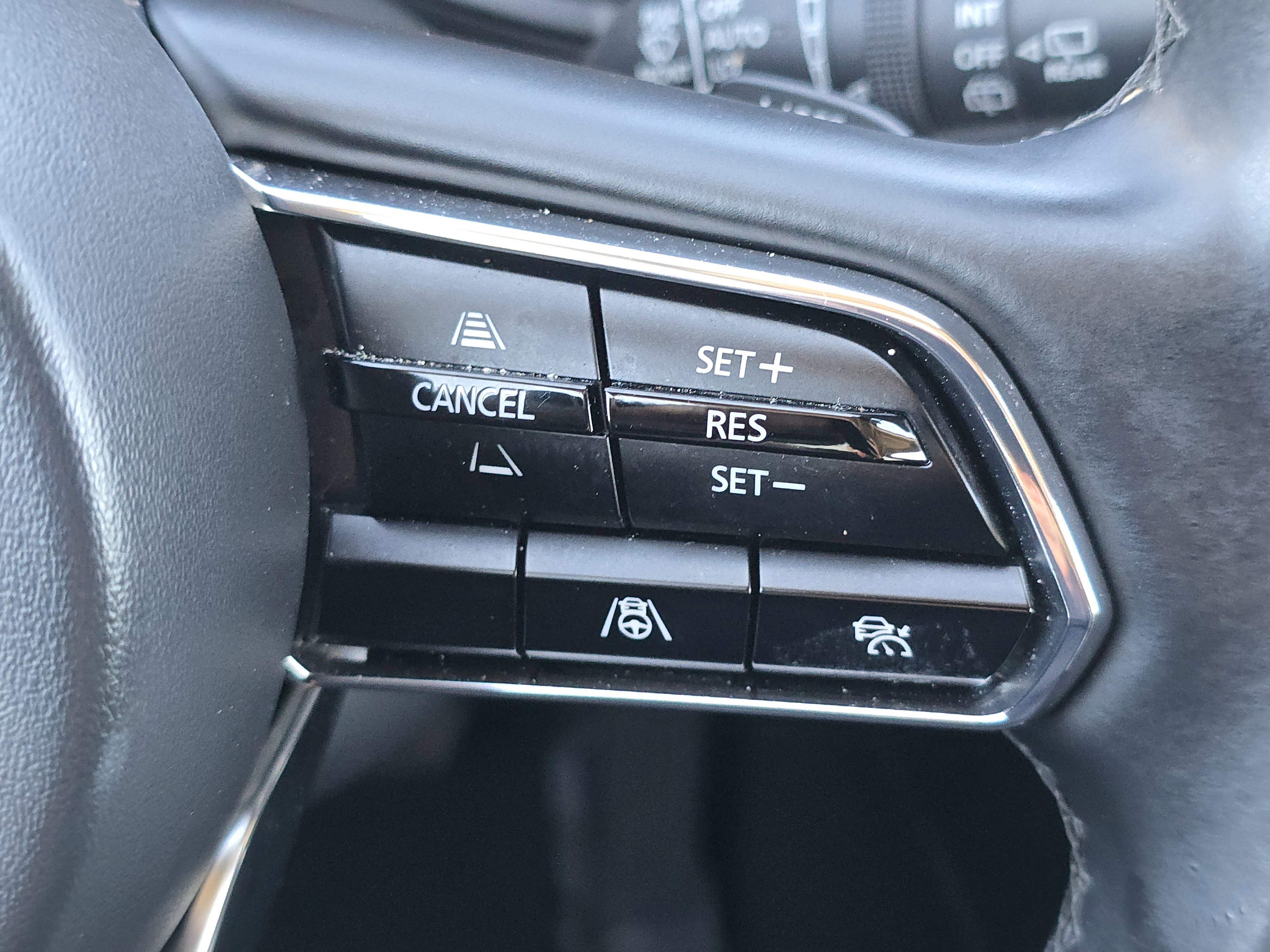 Used 2024 MAZDA CX-90 3.3 Turbo S image 17