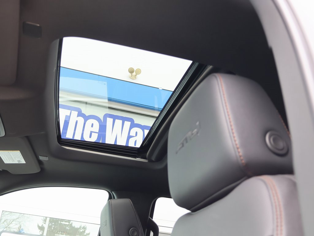 New 2026 GMC Sierra 1500 AT4 w/ AT4 Premium Package image 26