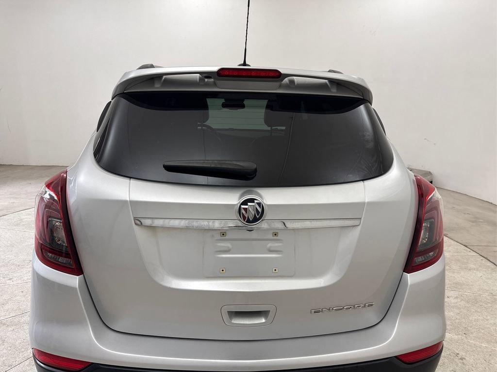 Used 2019 Buick Encore Sport Touring w/ LPO, Road Trip Package image 21