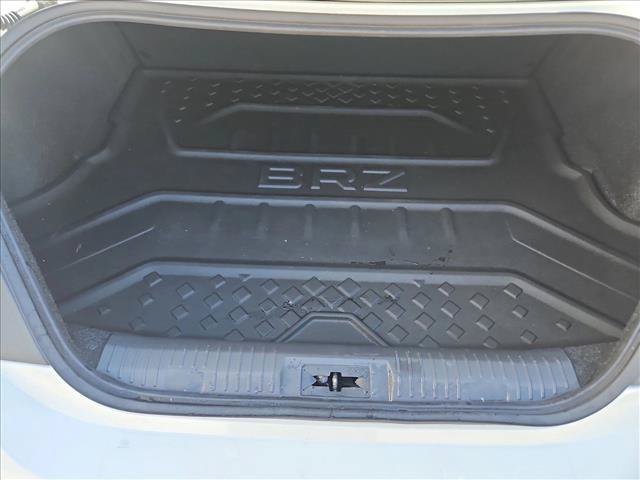 Used 2025 Subaru BRZ Limited RWD image 6