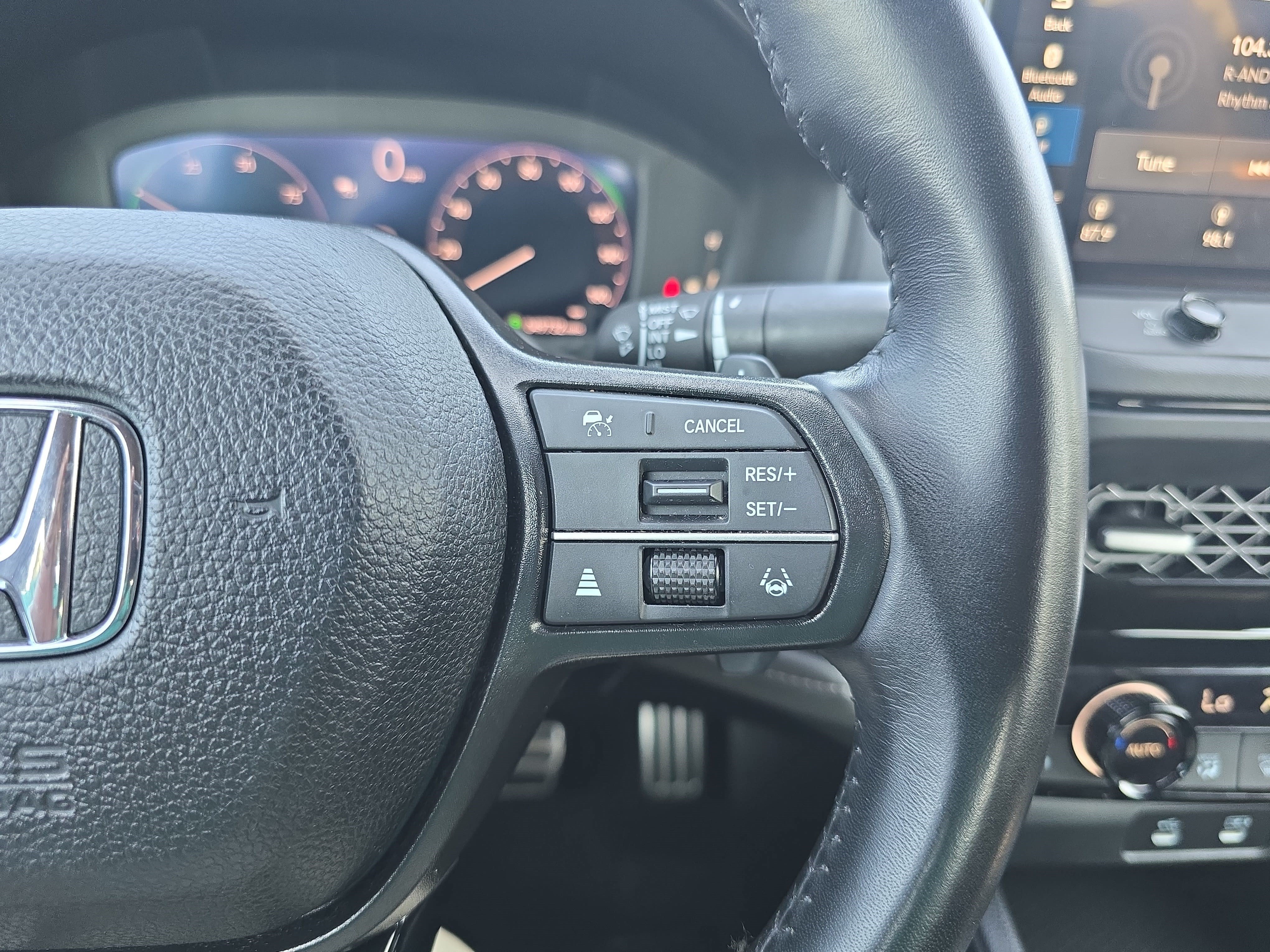 Used 2024 Honda Accord Sport image 18