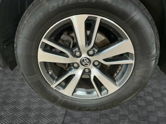 Used 2016 Toyota RAV4 XLE FWD image 15