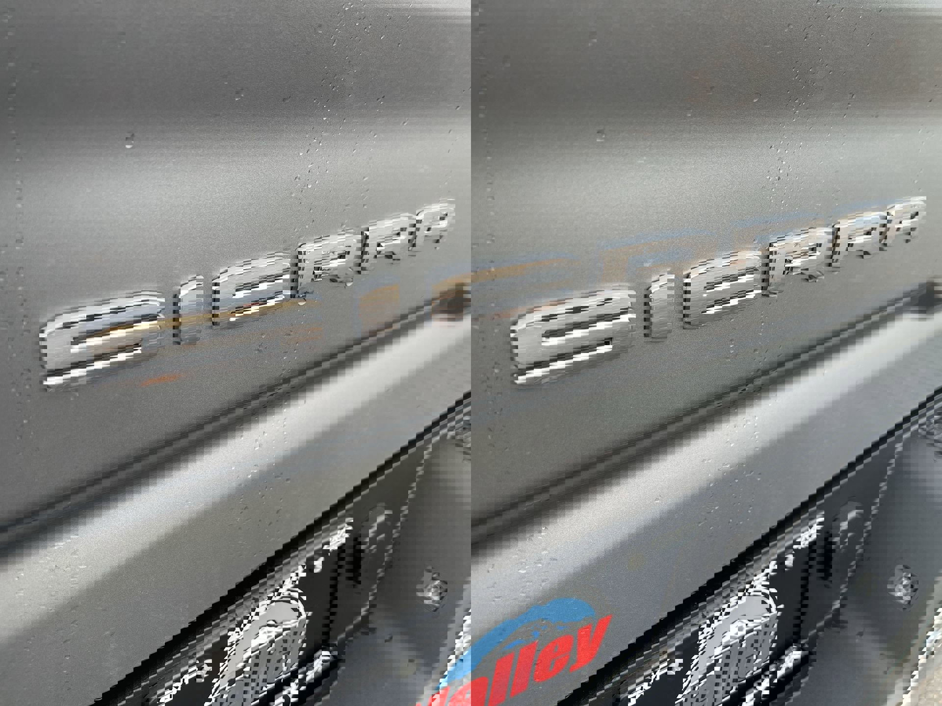 New 2026 GMC Sierra 3500 AT4 image 68