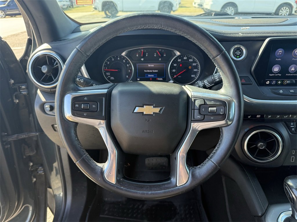 Used 2019 Chevrolet Blazer LT image 13