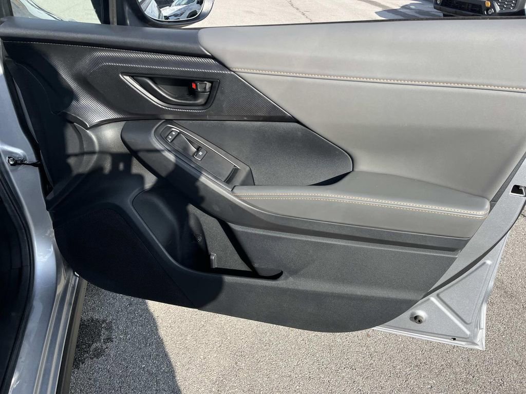 Used 2025 Subaru Crosstrek 2.5i Wilderness w/ Crosstrek Mirror Package image 22