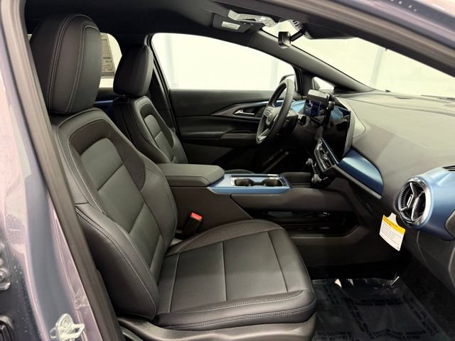 New 2026 Chevrolet Equinox EV LT FWD image 20