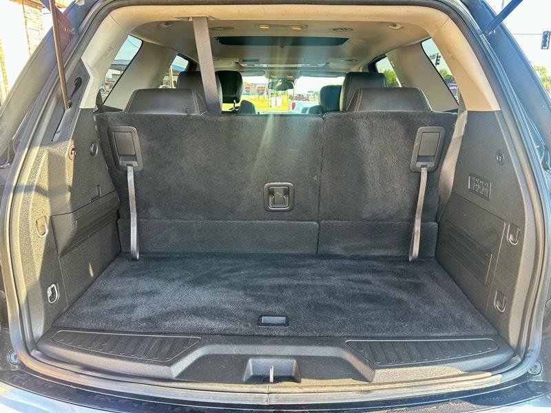 Used 2015 GMC Acadia Denali image 7
