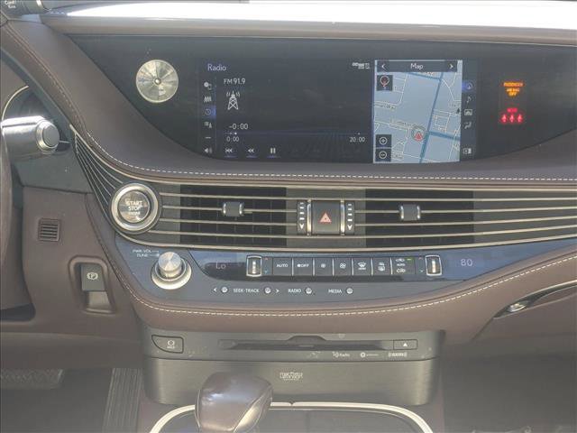Used 2018 Lexus LS 500 AWD image 15