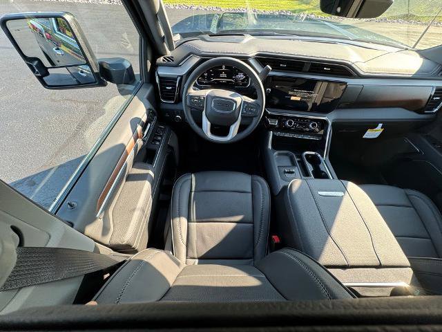 New 2025 GMC Sierra 2500 Denali w/ Denali Reserve Package image 47