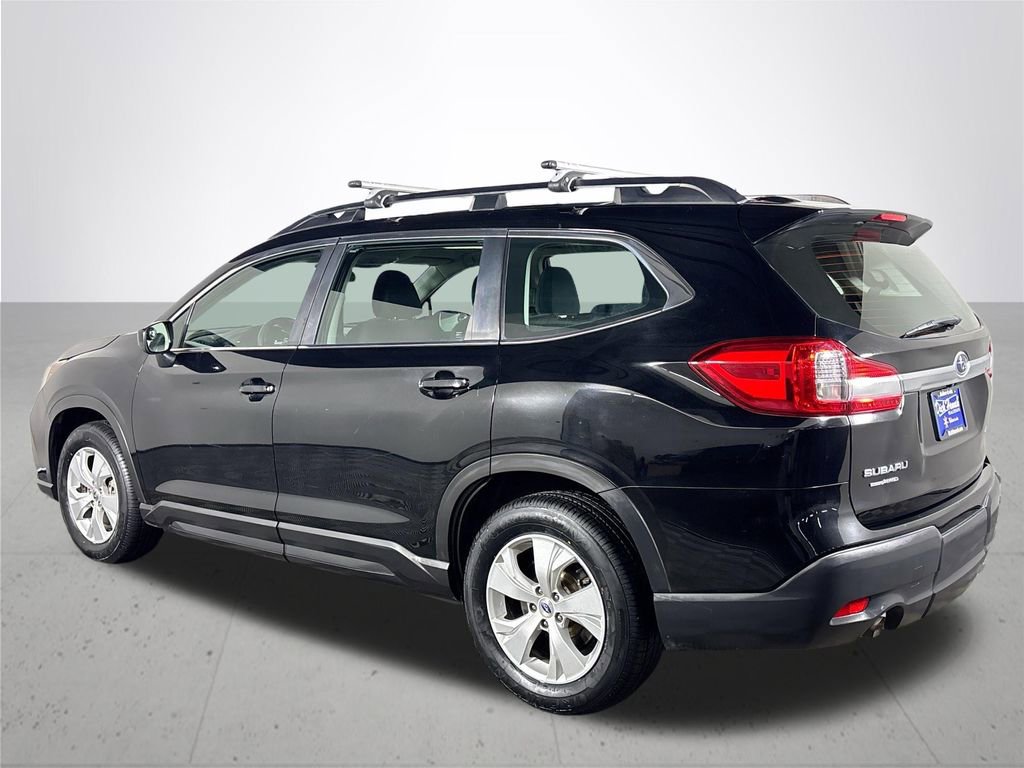 Used 2019 Subaru Ascent 8-Passenger image 8