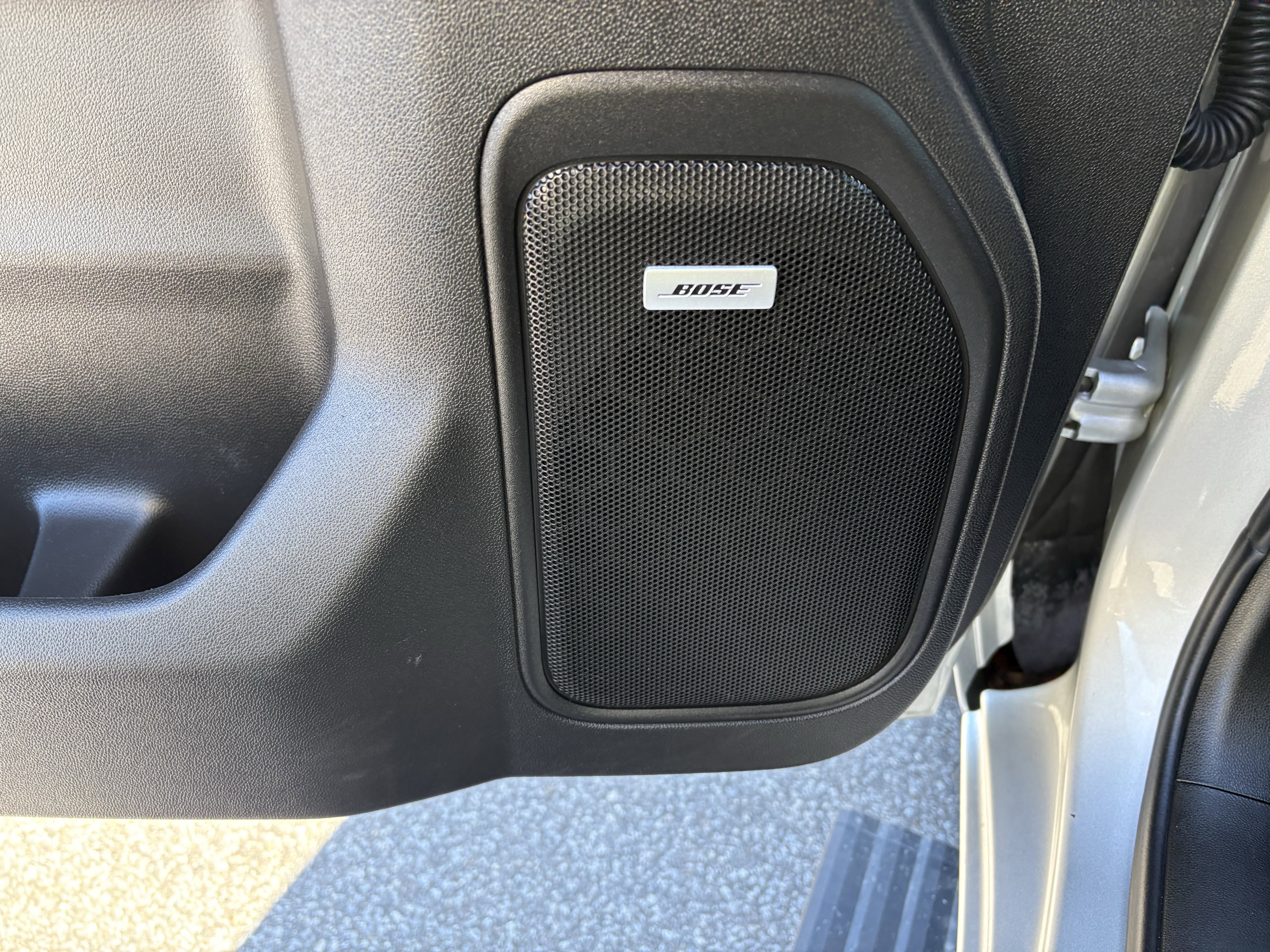 Used 2022 GMC Sierra 2500 Denali w/ Denali Ultimate Package image 19