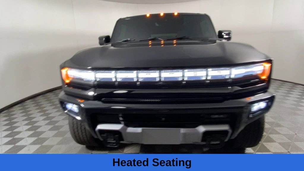 Used 2024 GMC Hummer EV 2X image 6