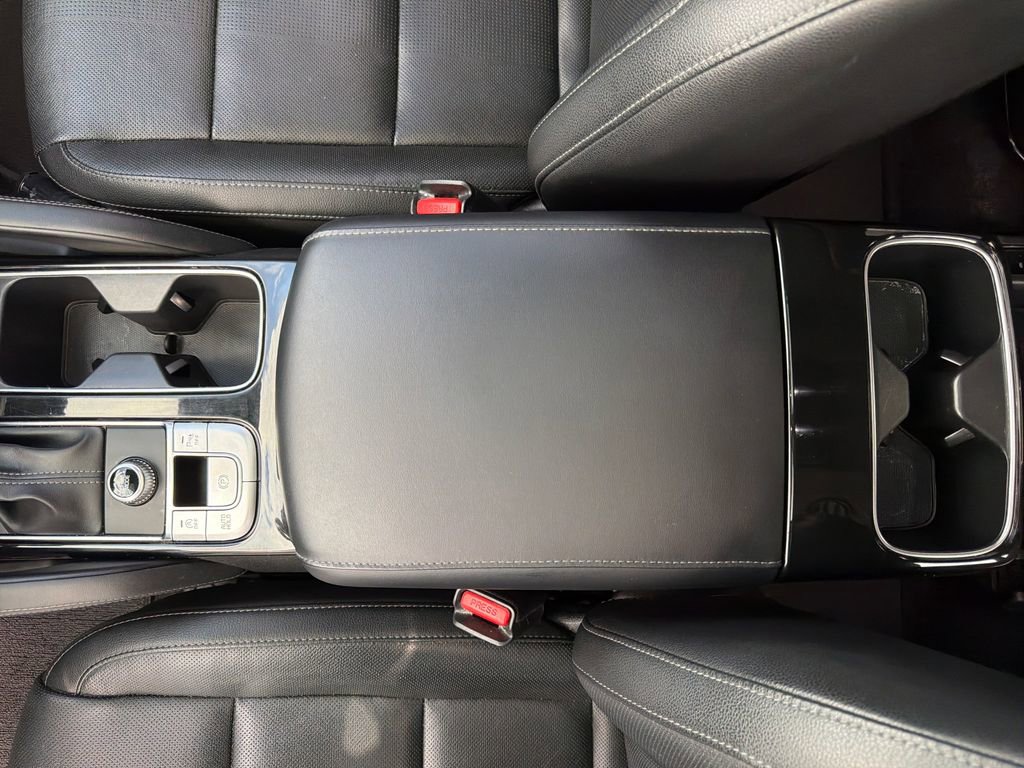 Used 2021 Kia Telluride EX w/ EX Premium Package image 29