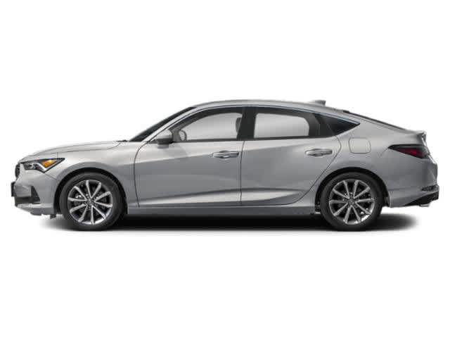 New 2026 Acura Integra FWD image 2