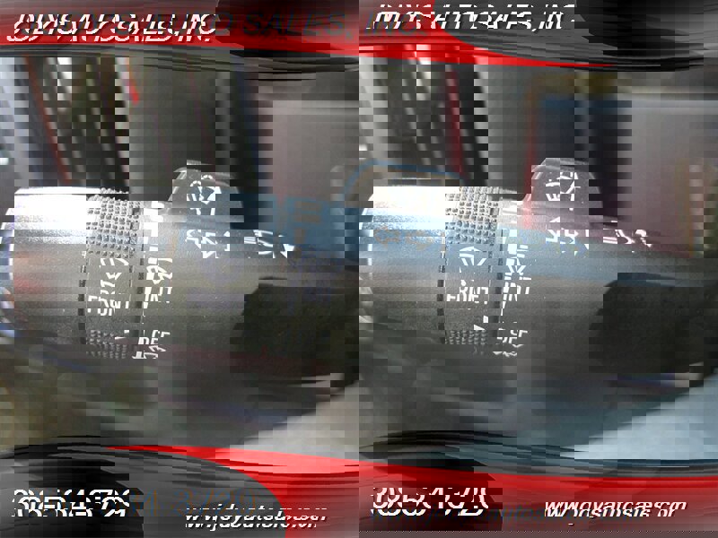 Used 2019 Chevrolet Silverado 2500 W/T image 9