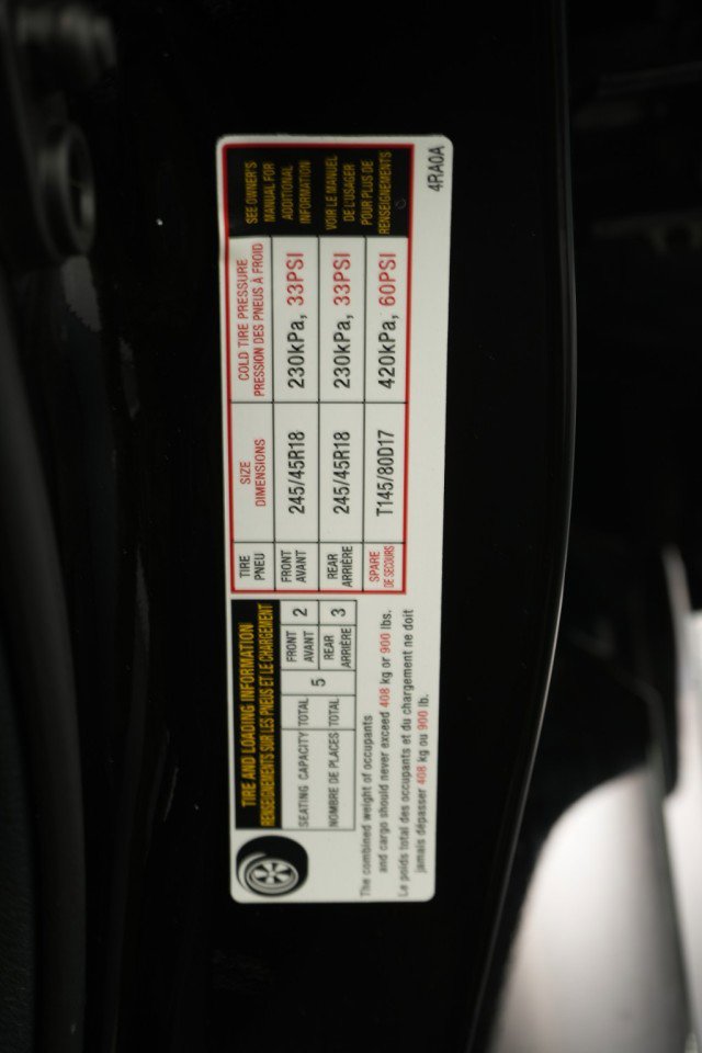 Used 2018 Nissan Maxima 3.5 SL image 33