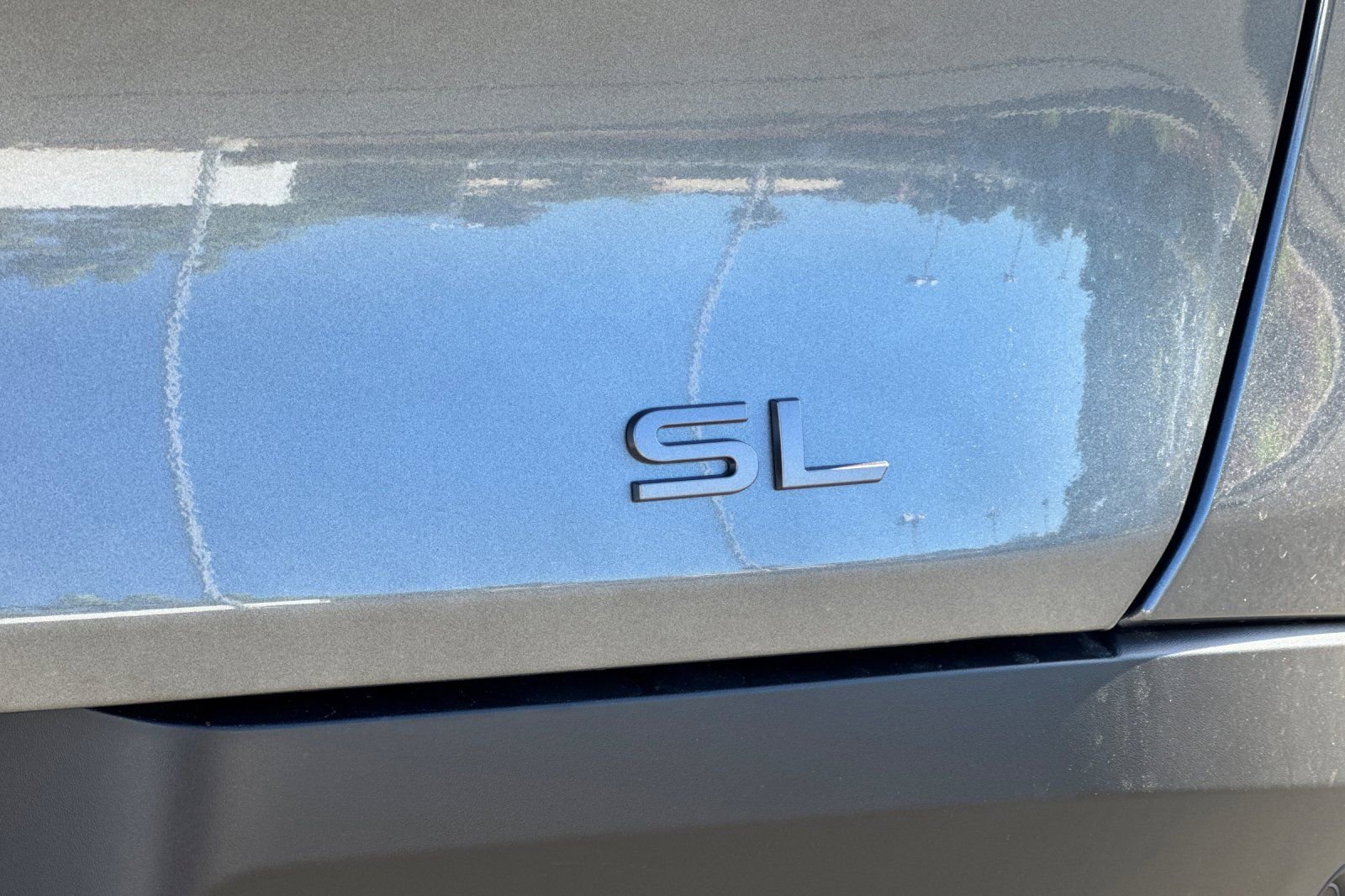 New 2026 Nissan Murano SL AWD/4WD image 24