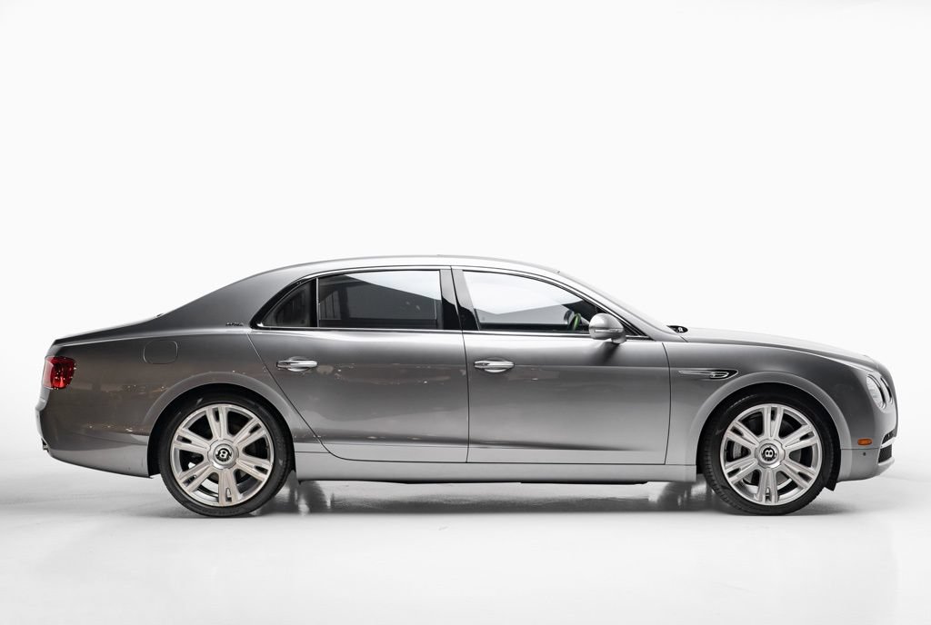 Used 2014 Bentley Flying Spur W12 AWD/4WD image 7