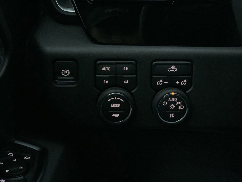 Certified 2025 Chevrolet Silverado 1500 LT Trail Boss image 16