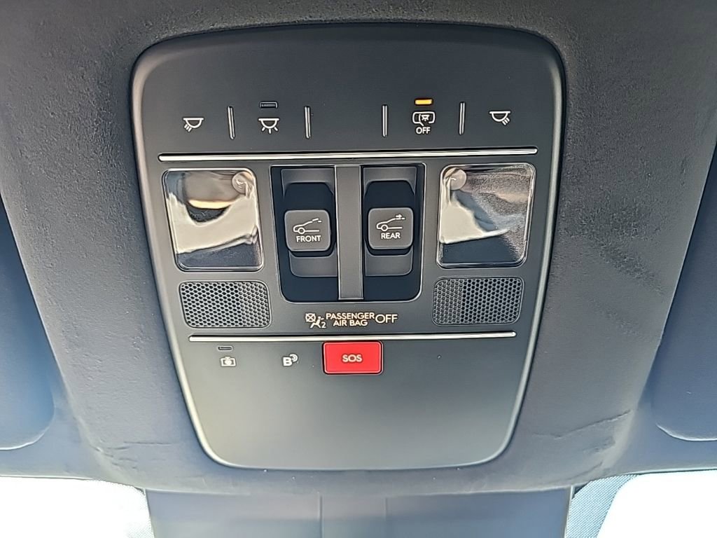 New 2026 Hyundai Palisade Calligraphy AWD/4WD image 28