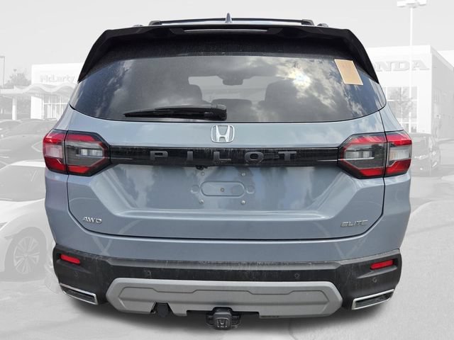 Used 2024 Honda Pilot Elite image 7