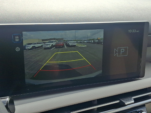 New 2026 Hyundai Tucson SEL Plus AWD/4WD image 14