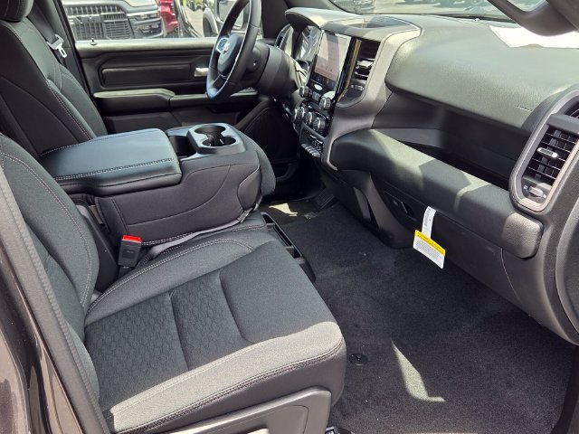 New 2026 RAM 1500 Express RWD image 13