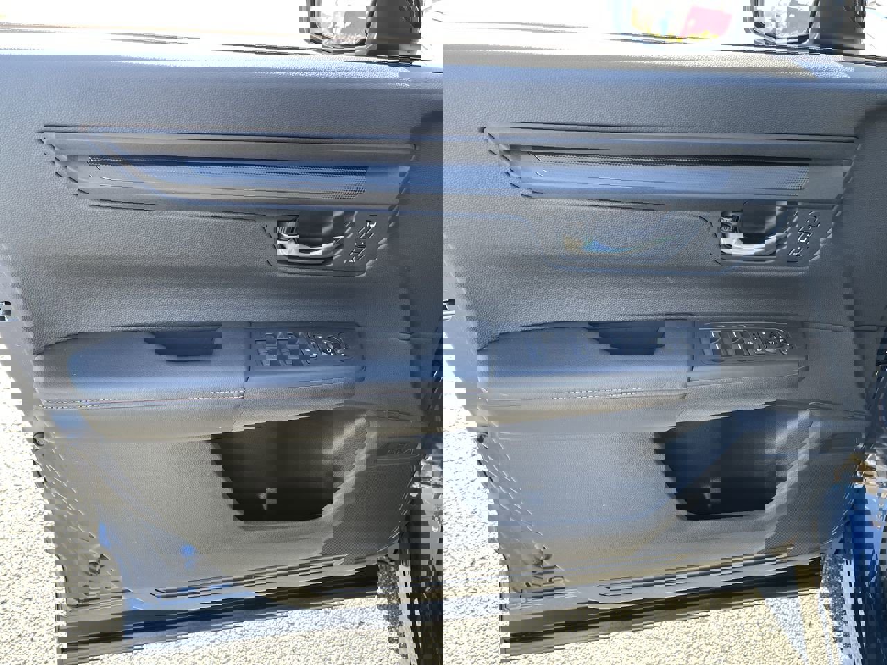 Used 2025 Honda CR-V Sport-L image 22