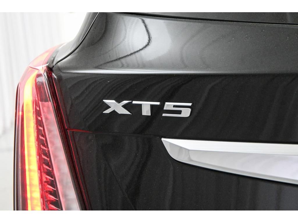 Certified 2023 Cadillac XT5 Sportv AWD/4WD image 44