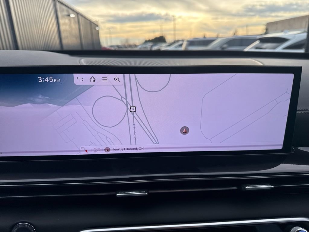 Certified 2025 Genesis GV80 2.5T Standard image 23