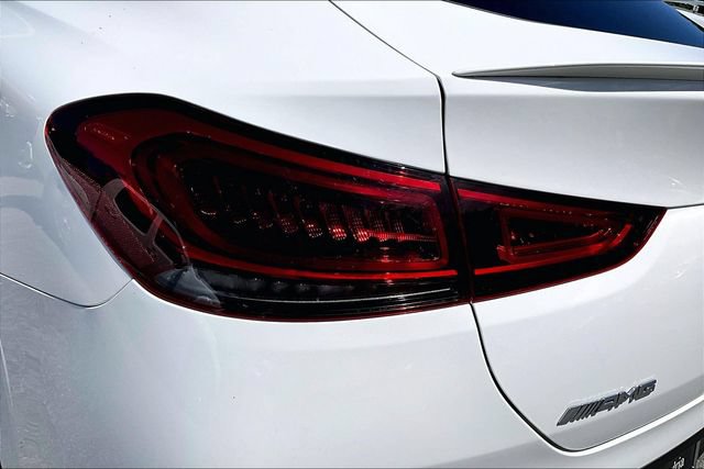 Used 2022 Mercedes-Benz GLE 53 AMG 4MATIC Coupe image 25